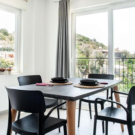 La Moda Aparts Kaş Luaran gambar