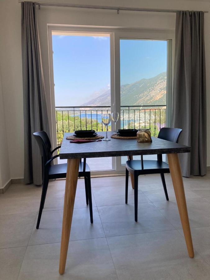 La Moda Aparts Kaş Luaran gambar