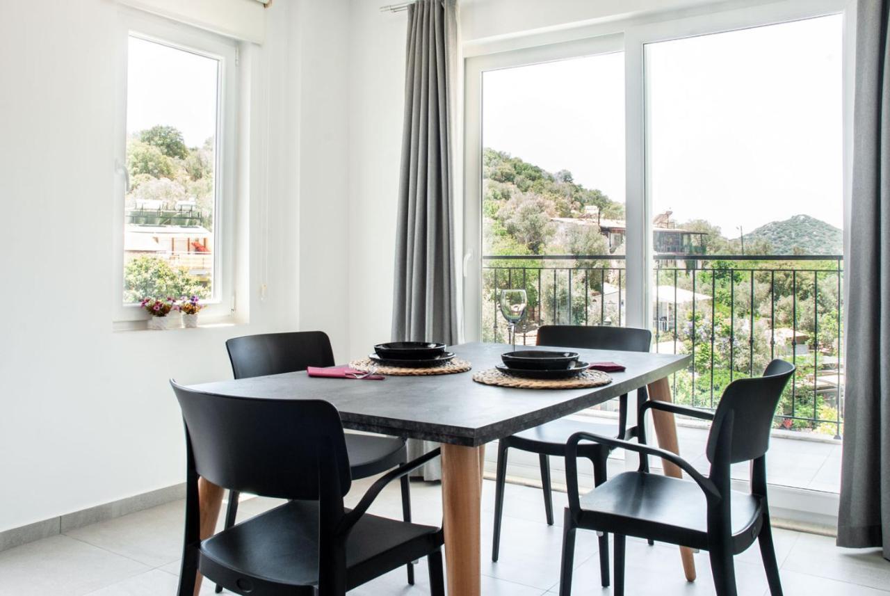 La Moda Aparts Kaş Luaran gambar