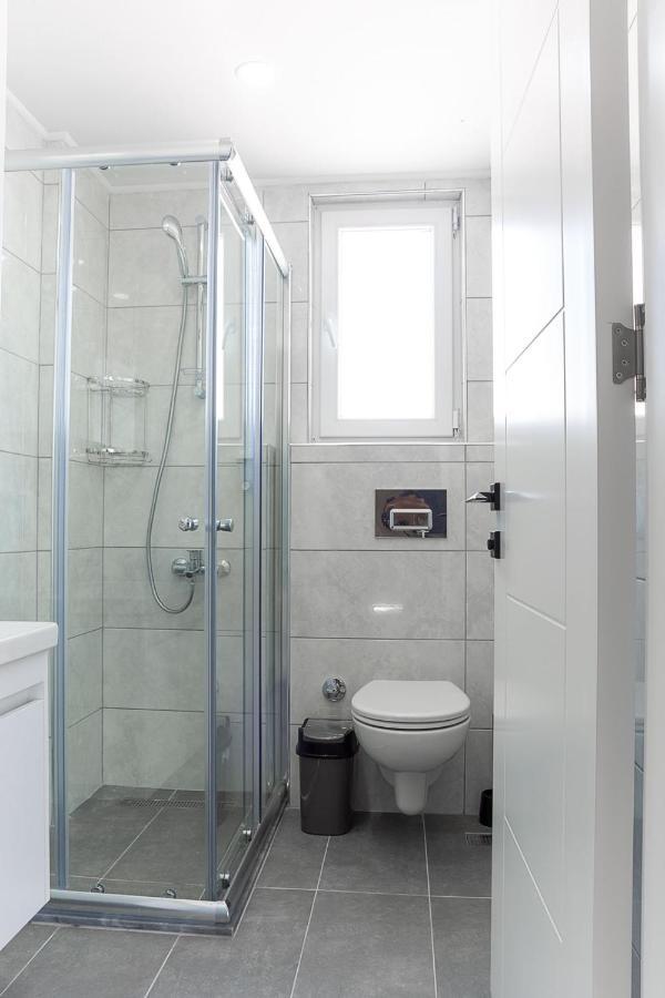La Moda Aparts Kaş Luaran gambar