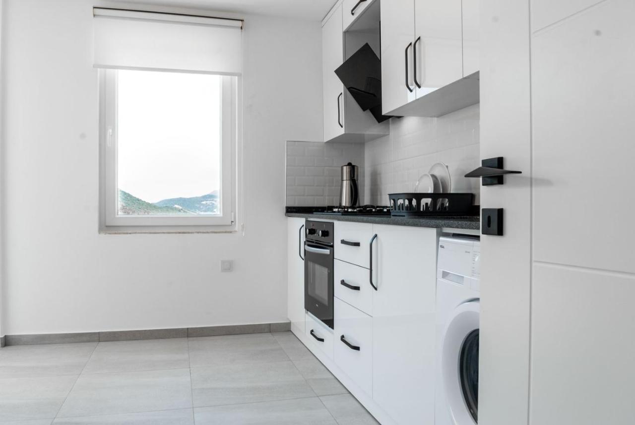 La Moda Aparts Kaş Luaran gambar