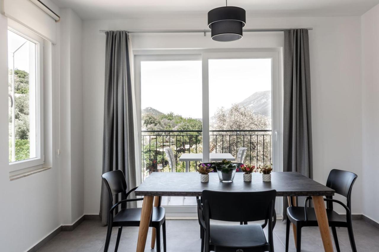 La Moda Aparts Kaş Luaran gambar