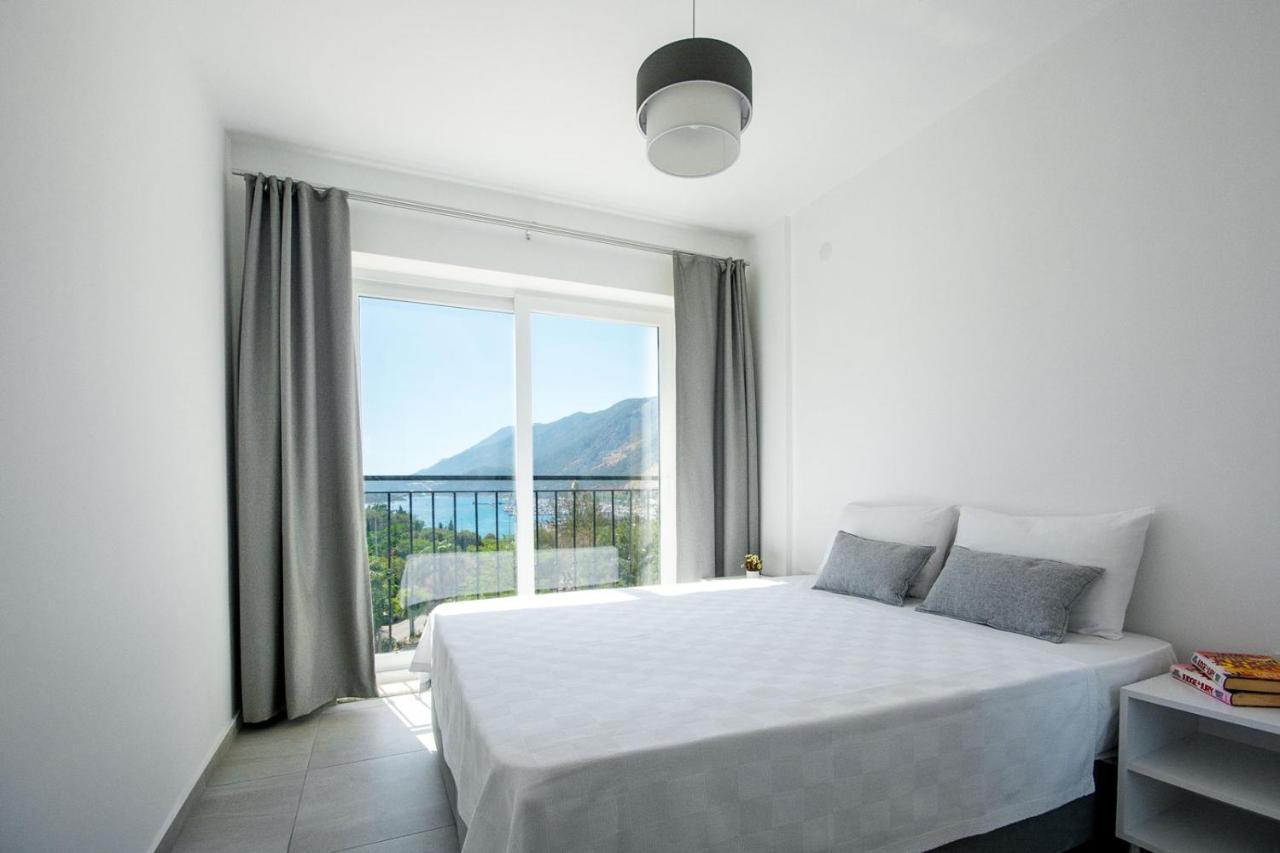 La Moda Aparts Kaş Luaran gambar